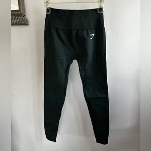 Gymshark Black Leggings
